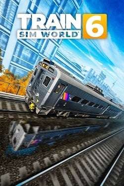 Train Sim World 6 скачать для ПК